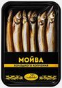 Мойва холодного копчения неразделанная Главрыба 150г
