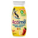 Напиток функциональный ACTIMEL, Детский, клубника-банан, 2,5%, 100г