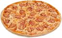 Пицца с беконом, 110г