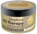 Маска для волос Compliment Oil Therapy «Питание и укрепление», 500 мл