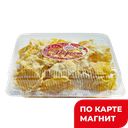 Восточные сладости ВКУСНОТЕЕВЪ Хворост, 300г