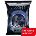 ГЛИЗЕ Конфета глазированные ассорти 500г фл/п(Конфеста):10
