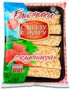Блинчики «С Пылу с Жару» с клубникой, 360 г
