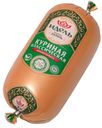 Колбаса вареная Царицыно Докторская Особая 500 г