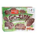 Печенье Sweet Plus Go-Tiny, Шоколадное с кокосом, 130 г *предложение действительно с 08.05.2022