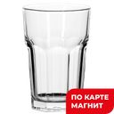 Стакан Касабланка 355 мл (ОптТоргСоюз):12