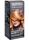 Крем-краска для волос Syoss SalonPlex 8-7 Карамельный блонд, 115 мл
