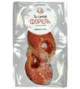 Форель Та Самая Форель радужная стейки замороженные 500г