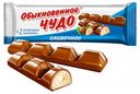 Батончик вафельный «Славянка» Обыкновенное чудо сливочное, 55 г