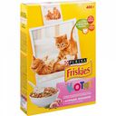 Корм для кошек Friskies с курицой и овощами, 400 г