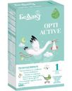 Смесь Беллакт Opti Activе 1 сухая молочная 1 начальная 0-6 мес. 400г