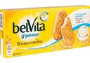 Печенье сэндвич BelVita Утреннее c йогуртовой начинкой, 253 г