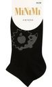 Носки женские MiNiMi черные 35-38р