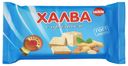 Халва Мааг подсолнечная с арахисом 200 г