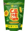 Семечки Богучарские отборные жареные 150г