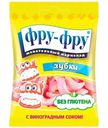 Мармелад ФРУ-ФРУ Зубки жевательный 30г