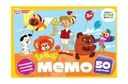 Игра Умные игры Мемо настольная для детей