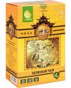 Чай зелёный Shennun Молочный улун, 100 г