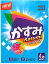 Стиральный порошок автомат Kasumi, 400 г
