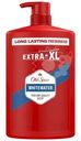 Гель для душа Old Spice 3в1 Whitewater, 1л