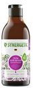 Гель для душа Synergetic 380мл цветущий инжир и лотос