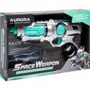 Игрушка Космическое оружие Aurora с очками 3+