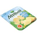 Сыр Arla Natura 16% сливочный легкий в нарезке 150 г