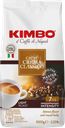 Кофе зерновой KIMBO Dolce Crema натуральный, 1кг