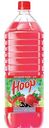 Напиток Hoop Клубника-черная смородина, 2л