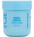 Маска для волос I'Ce Aqua Cruch Hair Mask, 200 мл