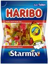 Мармелад жевательный  Starmix, Haribo, 80 г