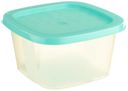 Контейнер для продуктов HITT Breeze  0,23л квадратный