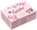 Конфеты Fazer Geisha шоколадные c тертым орехом, 150 г