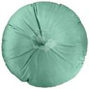 Подушка Seasons декоративная бархат в ассортименте, D-40см