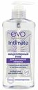 Гель для интимной гигиены мицеллярный Evo Intimate гипоаллергенный, 275 мл
