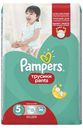 Подгузники-трусики Pampers 11-18кг, 15шт