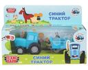 Игрушка Технопарк Трактор