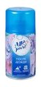 Освежитель воздуха, Air Pure, сменный, 230/250 мл, в ассортименте