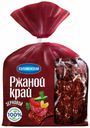 Хлеб Коломенское Зерновой ржано-пшеничный в нарезке 300 г