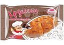 Круассан Кировхлеб с начинкой шоколадный вкус 60г