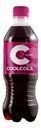 Напиток сильногазированный "Cherry", COOL COLA, 0,5 л