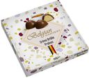 Конфеты BELGIAN HARVEST Крем-брюле, 200г