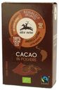 Какао-порошок Alce Nero премиум БИО, 75 г