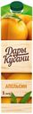 Нектар апельсиновый «Дары Кубани», 1 л