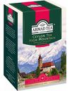 Чай чёрный Ahmad Tea Ceylon Tea Высокогорный, 200 г