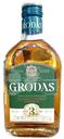 Виски Grodas Selection Армения 40%, 250мл
