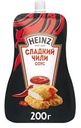 Соус Heinz сладкий чили, 200г
