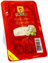 Сыр Горгонзола с голубой плесенью, 50%, Tirolez, 135 г