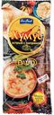 Хумус Amfood Тайны востока острый с паприкой, 50 г