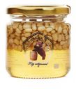 Мед натуральный «Правильный мёд» с кедровыми орехами, 250 г